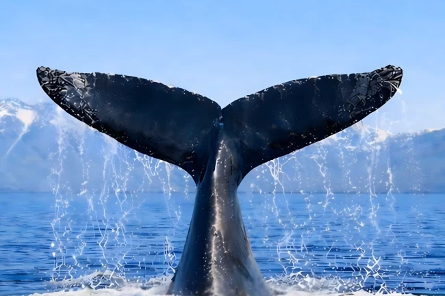 Türkiye, Uluslararası Balinacılık Komisyonu'nda