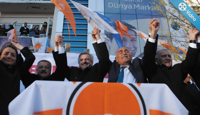 Şahin: "Seçimi kazandık ama fark atmamız gerek!.."