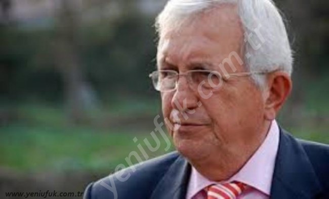 Posbıyık:”Ben liderim”