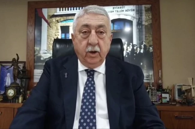 Palandöken: Eşel mobil piyasaları rahatlatacak