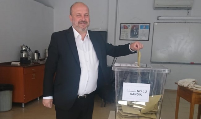 “Milli Görüş kazanacak..”