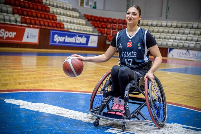 Medine Alper: "Yeniden yaşamayı seçtim"