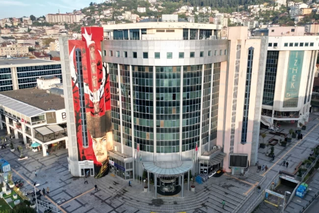 Marmara'da en güvenilen belediye başkanları... İlk 5'te kim var?