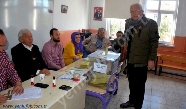 Posbıyık fark yapıyor
