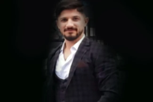 Gazeteci Enver Güler'in oğlu Serhad Güler hayatını kaybetti