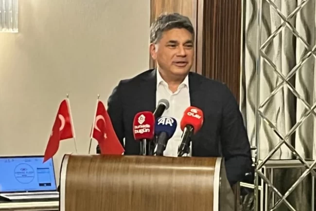 Cargill'den Bursa medyasına iftar