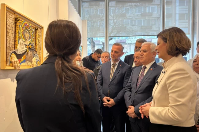 Eskişehir ve Bursa ipek mirası için güçlerini birleştirdi