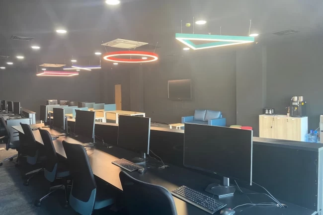 Kirazlimanı Yaşam Merkezi Ordu'ya değer katıyor