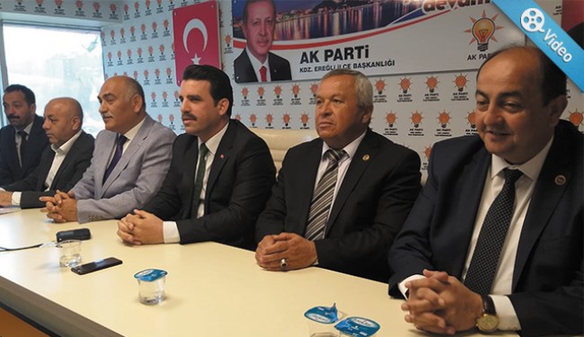 "En büyük etken, mevcut belediye başkanıydı!.."