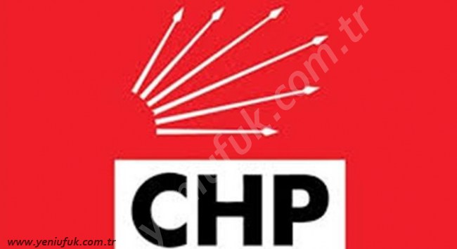 “CHP insanımıza umut olmuştur”