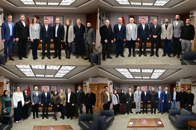 Yıldırım'da temel referans ‘ortak akıl'