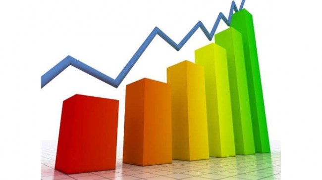 Yurt içi üretici fiyat endeksi aylık %1,58 arttı