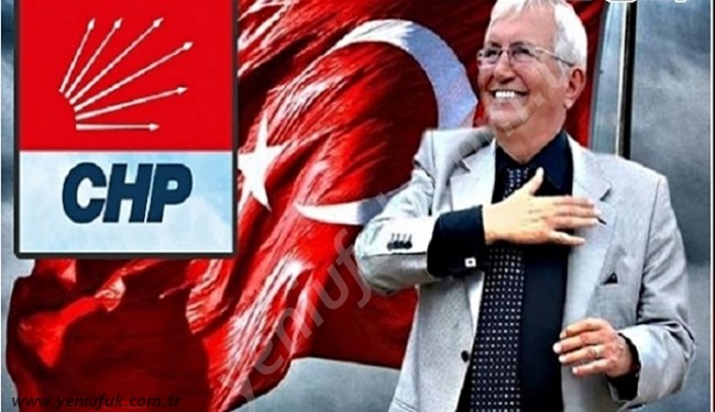 Posbıyık,mazbatasını yarın alıyor