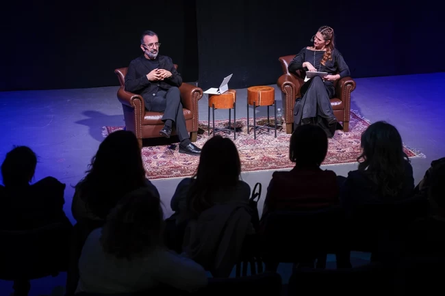 Bursa'da "Zamana Meydan Oku" etkinliği kadınları buluşturdu