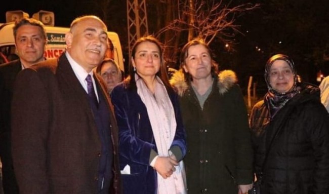 “Başarısızlığın bahanesi, ama’sı olmaz”