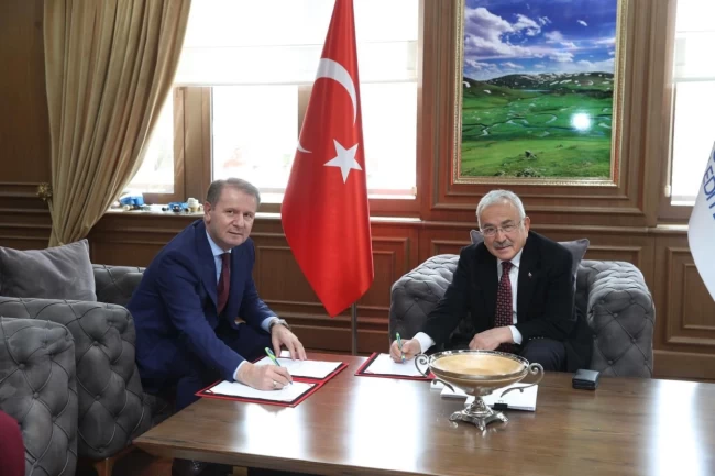 Ordu'da 3. Yaş ve Anne Üniversitesi işbirliğiyle büyüyor