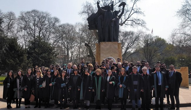 "Bağımsızlık ve tarafsızlık.."