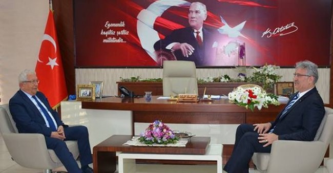 Gündem, Erdemir ve Ereğli..