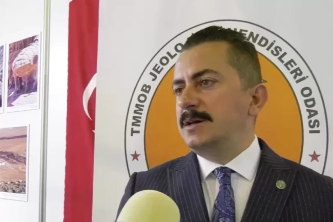 JMO Güney Marmara'dan uyarı! Buldan depremi, Bursa Ovası'nın zemin riskini hatırlattı