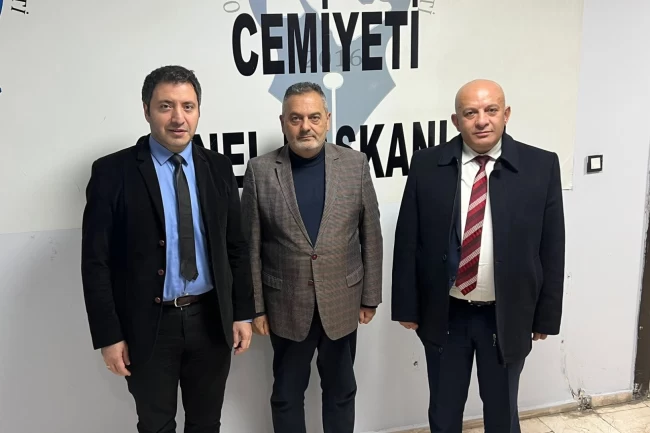 Ağrı Şeker Fabrikası'nda kota 450 bin tona yükseltilecek