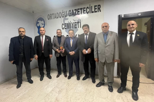 Yeniden Refah Partili Gök'ten 'umut hakkı' açıklaması