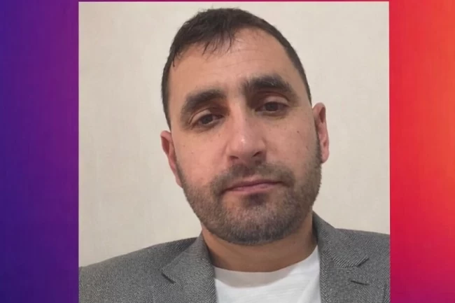 Ağrı DEM'de Serhat Köroğlu Yılmaz'ın İl Başkanlığı düştü