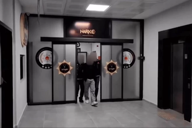 Yalova'da uyuşturucuya geçit yok!