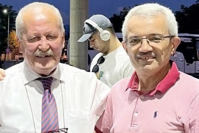 Atilla Karakaya vefat etti