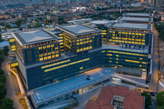 Hastanede 'reçete çetesi'ne 25 gözaltı!