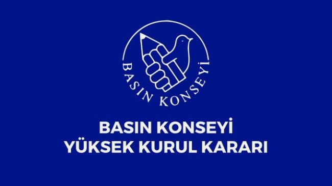 Basın Konseyinden Pusula Gazetesine iki kınama birden
