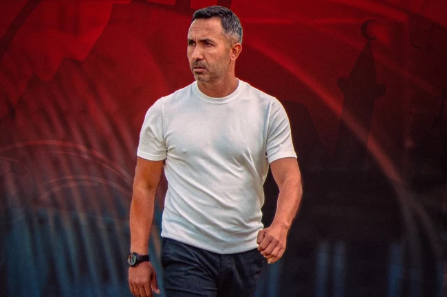 Mardin 1969 Spor'da sürpriz ayrılık