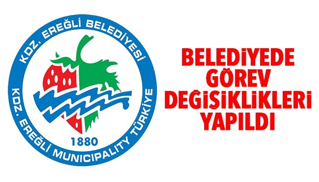 Değişiklikler tamamlandı..