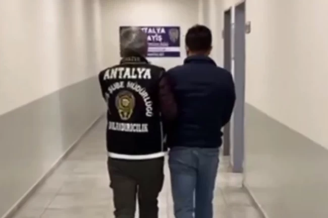 Antalya'da 8,5 milyon TL'lik dolandırıcılık