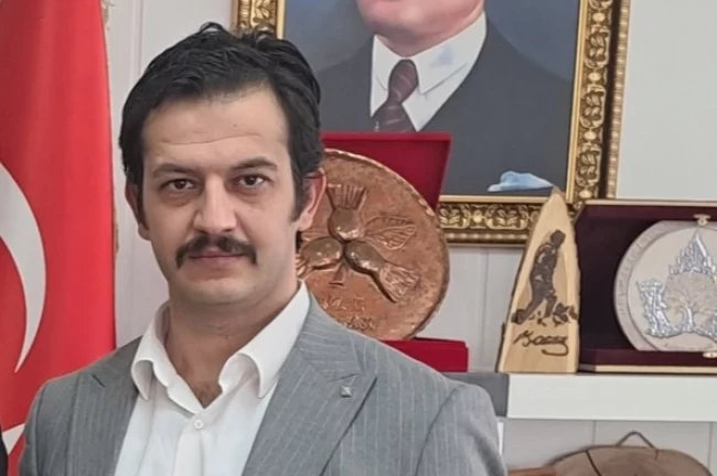 Ardahan'dan Yozgat'a atanan Vali Yardımcısı görevden uzaklaştırıldı