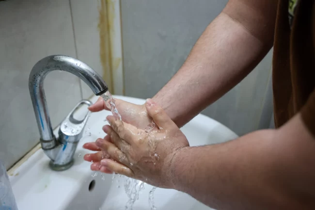 Antalya Büyükşehir'den öğrencilere "Can Suyu"