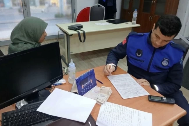 Bursa Gemlik'te duygu sömürüsüne sıkı takip!