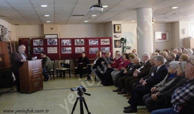 Köy Enstitüleri 79 yaşında