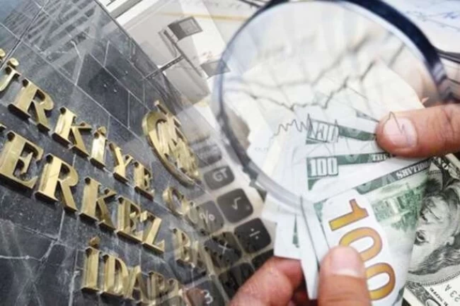 Cari açık Ocak'ta 6,8 milyar dolar oldu