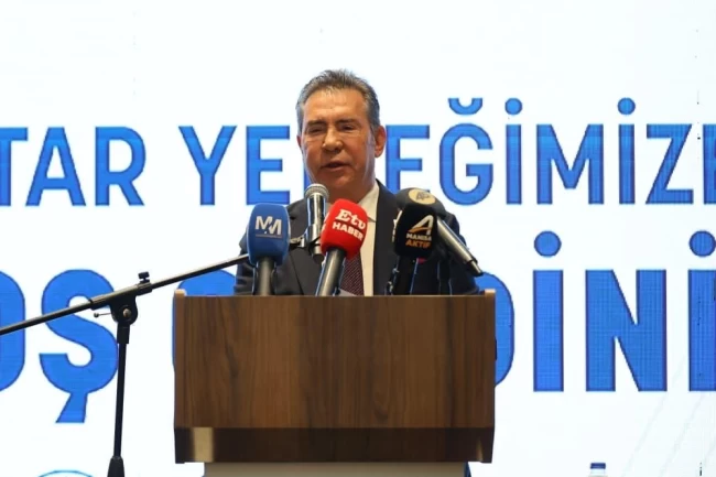 Manisa Kent Konseyi'nden 8 proje için hızlı adım