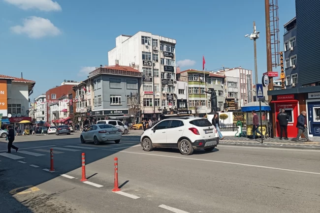 Keşan'da meydan ismi tartışması... Tekel Meydanı mı, Alparslan Türkeş Meydanı mı?