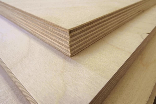 Ticaret'ten Malezya menşeli kontrplak ithalatında dampinge karşı önlemi sıfırladı