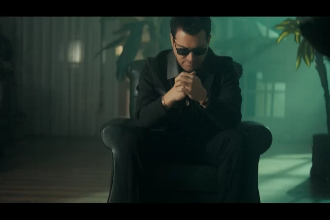 Kurşun'dan yapay zekalı ‘Sevenler Gece Ölür'