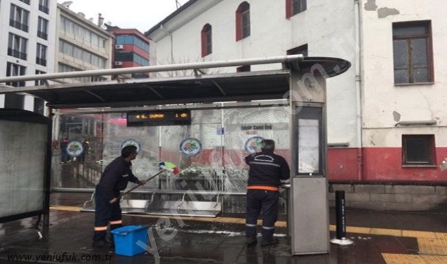 Ereğli yaza hazırlanıyor