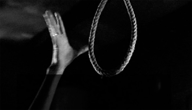 Kdz.Ereğli'de intihar..