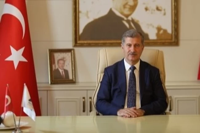 Ağrı İbrahim Çeçen Üniversitesi'ne kurumsal akreditasyon