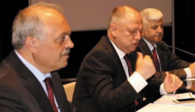 Çorumluoğlu: "3 dönemden fazla muhtarlık olmaz!.."