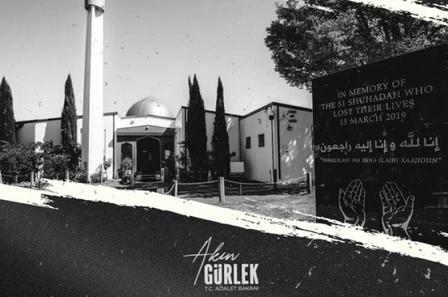 Bakan Gürlek: İslamofobi yalnızca korku değil, açık bir düşmanlık