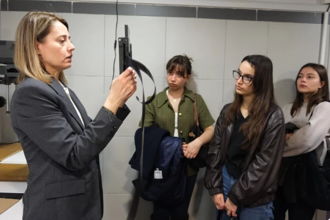 Kocaeli'de fotoğrafın tarihsel yolculuğuna çıkaran müze