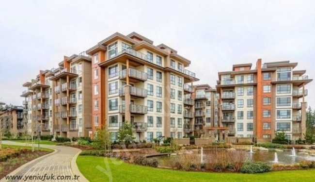 Konut maliyeti % 27,44 arttı