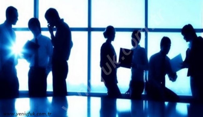 Güven endeksi arttı